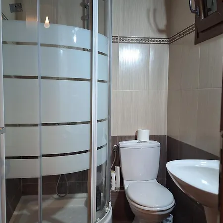 Holiday Home Kriopigi Villa