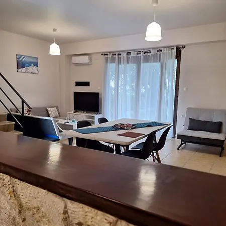 Holiday Home Kriopigi