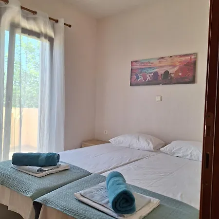 Holiday Home Kriopigi * Kriopigi