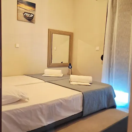 Villa Holiday Home Kriopigi Kriopigi