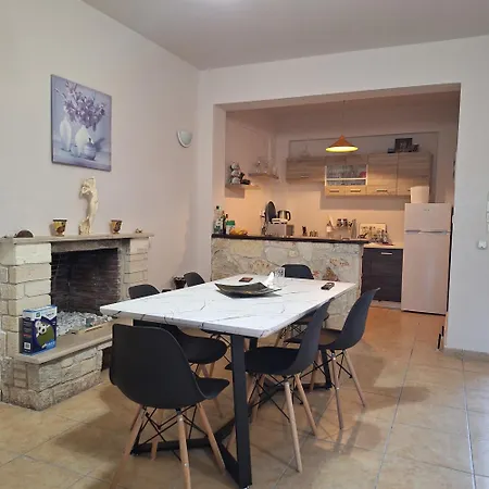 Holiday Home Kriopigi Kriopigi