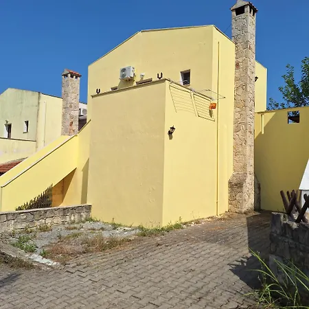 Holiday Home Kriopigi Villa