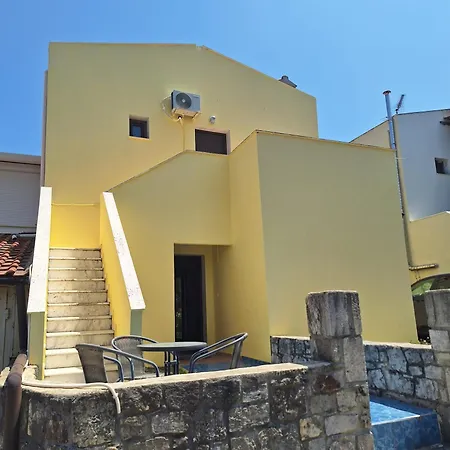 Holiday Home Kriopigi