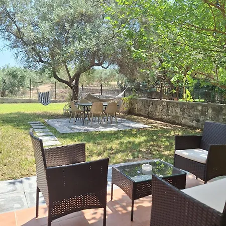 Holiday Home Kriopigi