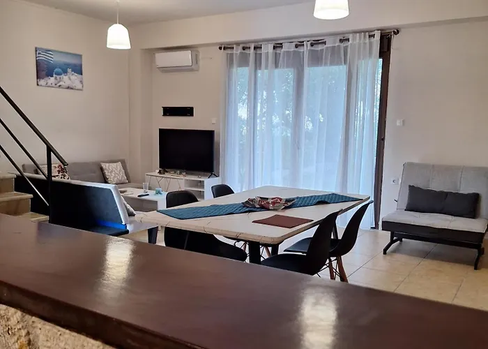 Holiday Home Kriopigi